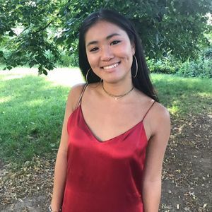 Meet your Posher, Juliana